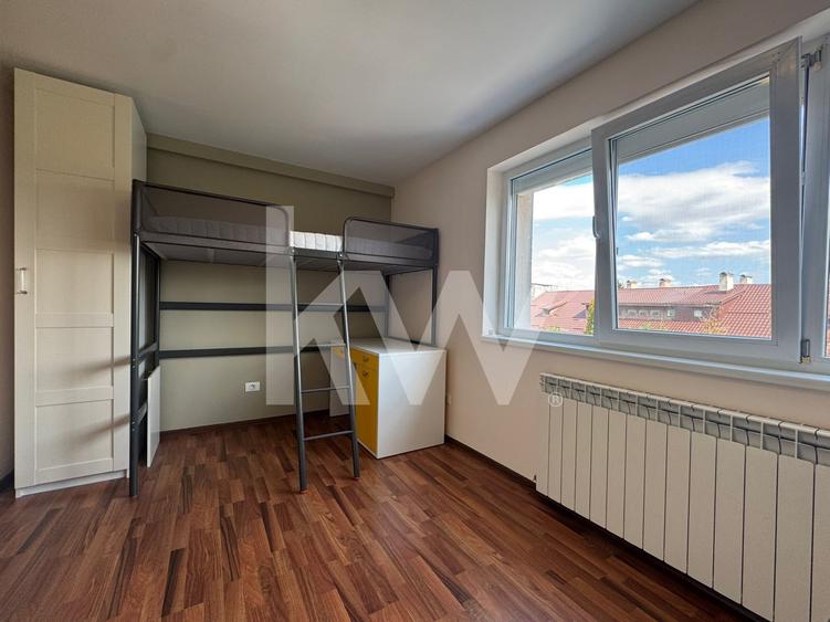 Apartament inchiriere in Brasov, Astra 60 mp. - 9