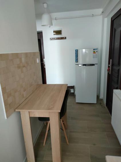 Garsonieră decomandată în Popoveni