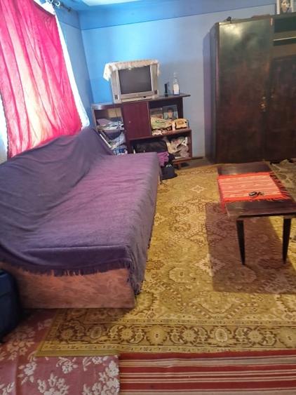 Casă individuală cu 3 camere cu Teren 1686 Mp în Sud-Est