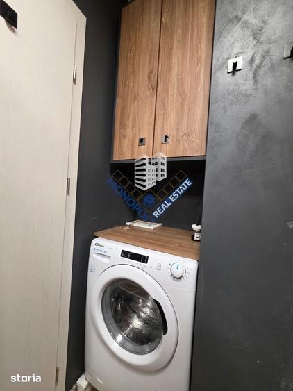 Apartament cu 2 camere în Bartolomeu