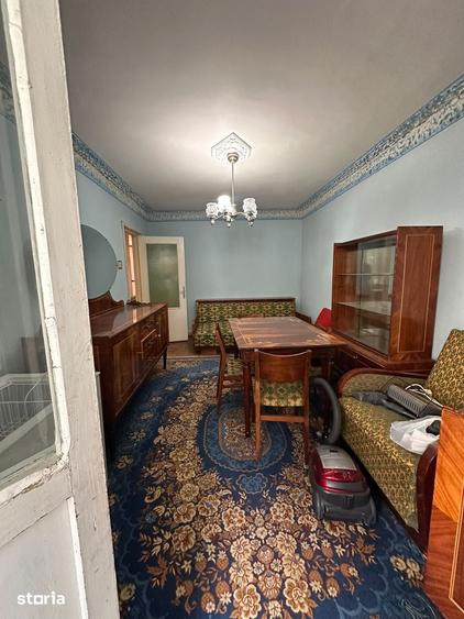 De vanzare apartament 4 camere,2 bai,2balcoane,etj1,zona ultracentrala - 19