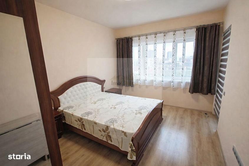 Vanzare apartament modern 3 camere-parcare subterana - zona Dedeman - 10