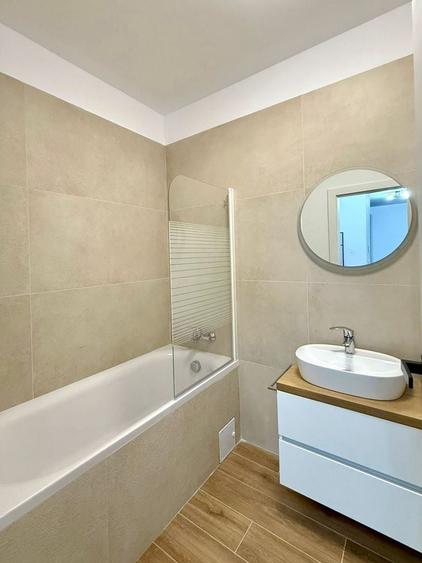 Apartament cu 2 camere în Torontalului