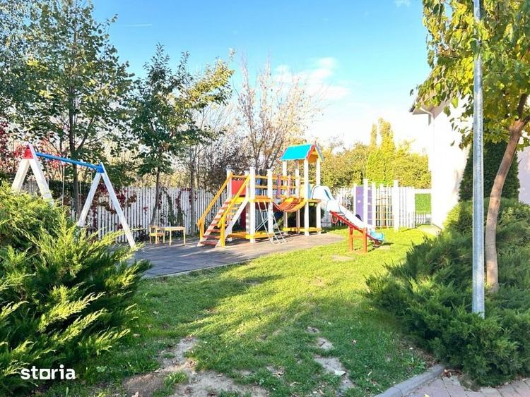 Casă cu 4 camere cu Teren 100 Mp în Nord