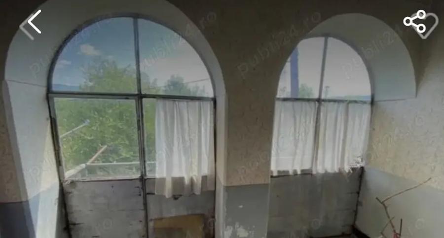 Apartament cu 2 camere decomandat în Coman
