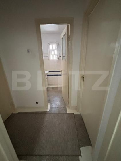 Apartament cu 2 camere decomandat în Nord