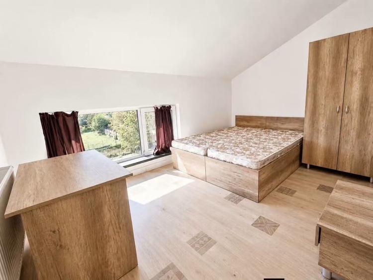 Apart. cu 2 dormitoare + living, parcare, bloc nou, zona Marasti/Oser - 5