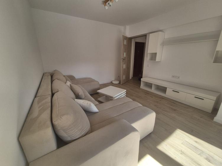 Apartament cu 2 camere în Mănăștur