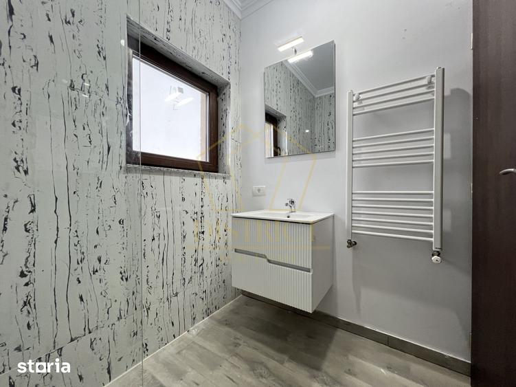 Duplex cu 5 camere, bucatarie inchisa, la cheie | Giarmata - 3