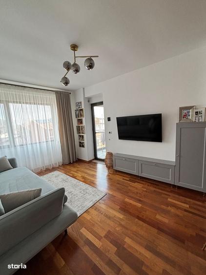 Apartament cu 2 camere în Iancului