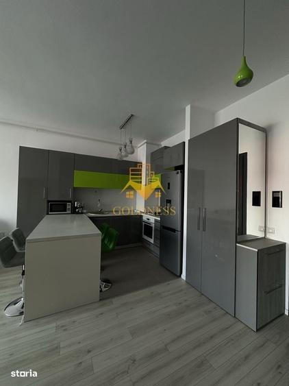 Apartament cu 2 camere în Bună Ziua