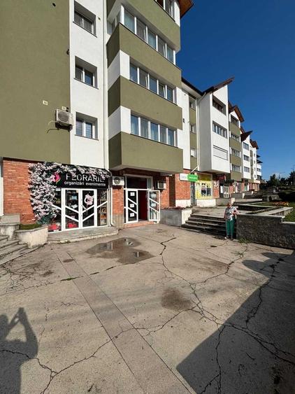 Spațiu comercial, de 69 mp, în Central