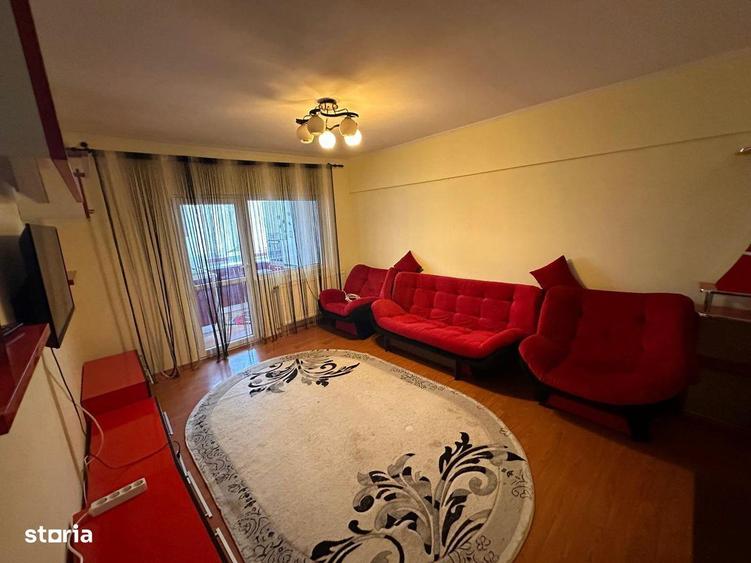 De vanzare apartament cu 2 camere, zona ultracentrala,etaj intermediar - 10