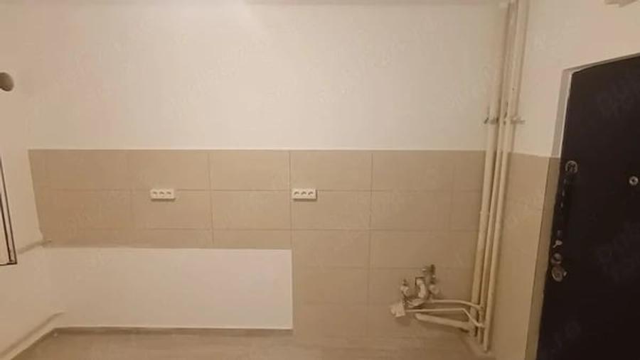 Garsonieră nedecomandată în Central