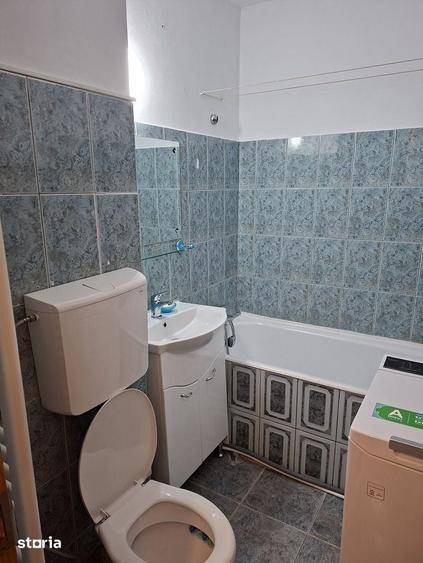Apartament cu 2 camere - zona Podu Ros - Colegiul Emil Racovita - 12