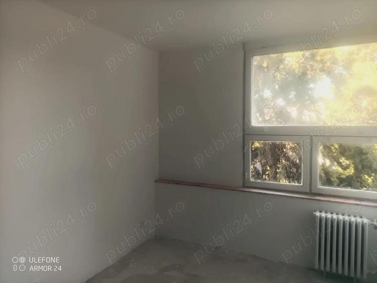 Camera camin Tractoru +Magazie 4m2 - 1