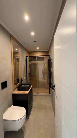 Apartament cu 3 camere decomandat în Unirii