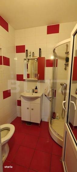 Casă cu 4 camere cu Teren 7238 Mp în Tiha Bârgăului