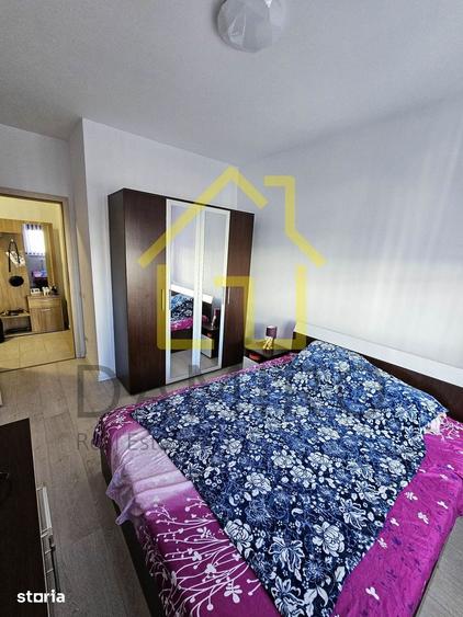 Apartament 2 camere Berceni Aparatorii Patriei Metalurgiei Parcare - 7