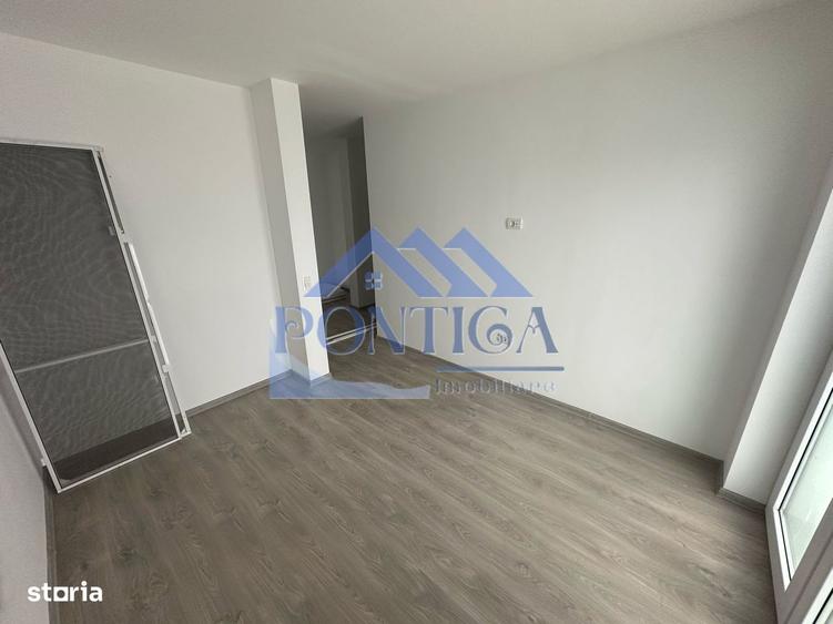 Casă cu 3 camere în Agigea