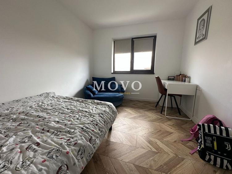 Duplex cu 4 camere cu Canalizare în Săcălaz