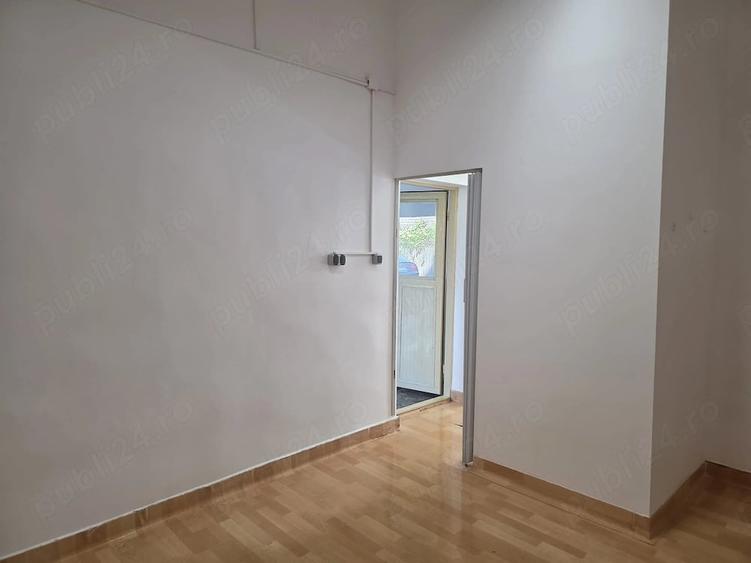 Spațiu comercial, de 63 mp, în Leordeni