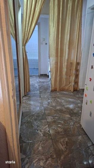 Apartament cu 2 camere decomandat în Ultracentral