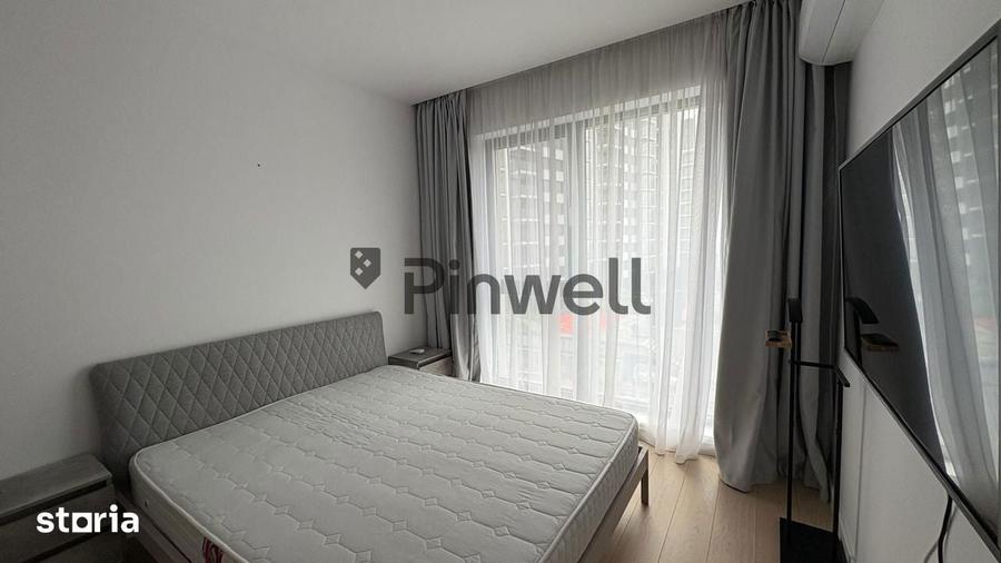 Apartament 2 camere| loc de parcare| Nusco City| Aviatiei| Promenada - 5