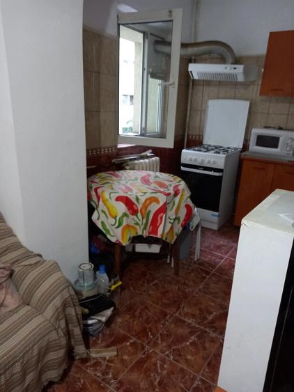Apartament cu 2 camere decomandat în Turda