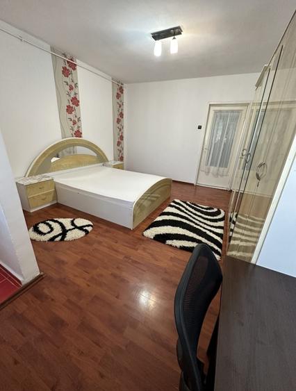 Inchiriez apartament cu 1 camera Rogerius, str. Aluminei - 6