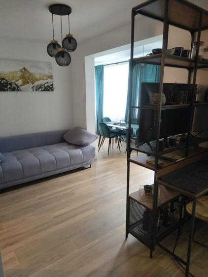 Apartament 2 camere, 52 mp, zona BMW - 4