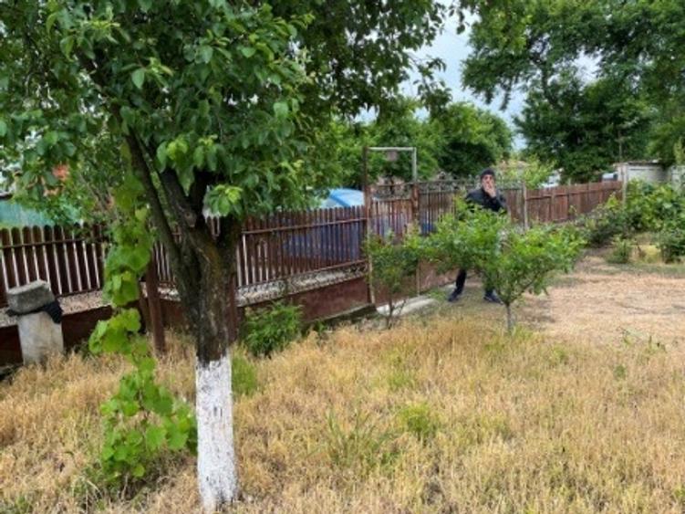 Casă individuală cu 3 camere cu Teren 1000 Mp în Urziceanca