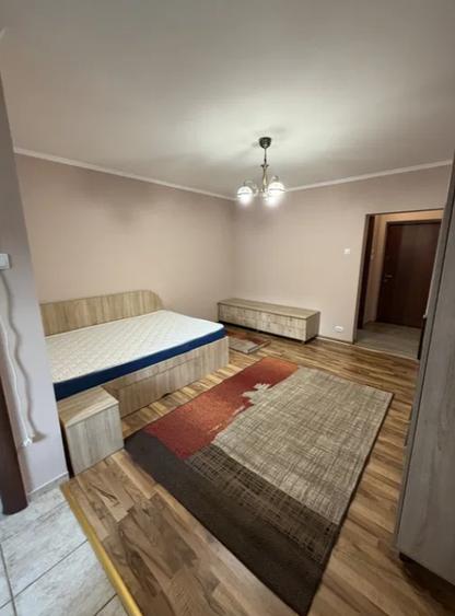 Garsonieră semidecomandată în Dristor