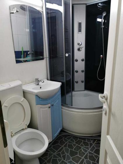 Apartament cu 2 camere semidecomandat în Grivița