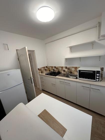 Apartament cu 2 camere în Nord