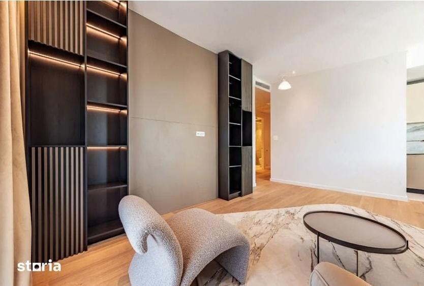 Apartament superb High En 3 camere One Verdi Park I Priveliste superba - 5