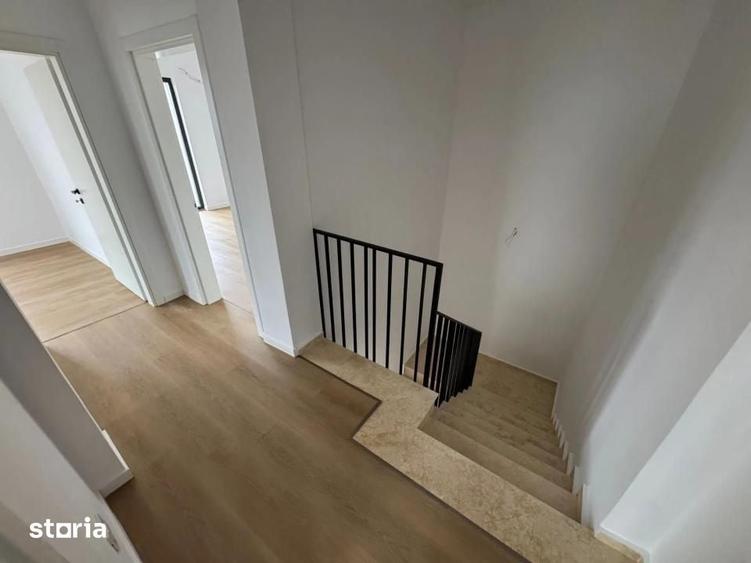 Vila Premium P+2 | Sector 1 Bucurestii Noi | 220 mp | Teren 400 mp - 6