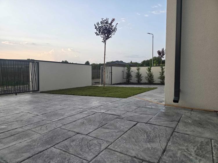 Casă cu 3 camere în Albina