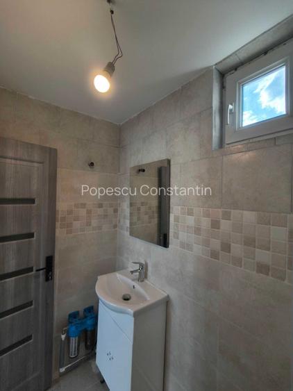 Vanzare 4.800 mp teren + casa, jud. Dambovita 35 min Bucuresti