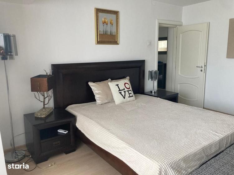 Apartament cu 2 camere de inchiriat-Unirii-Alba Iulia+parcare - 8