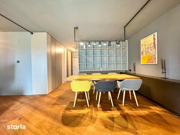 Apartament 3 camere, 91 MP, Zona Grand Hotel Italia, Buna Ziua - 12
