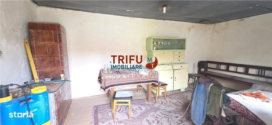 Casa la tara cu 1437mp teren - 7