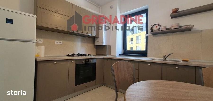 Apartament premium 2 camere | Cosmopolit Magnolia | Racadau - 5