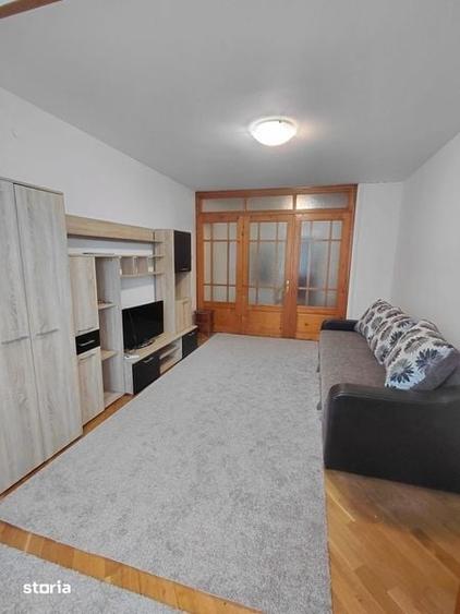 Inchiriez apartament 2 camere - 7