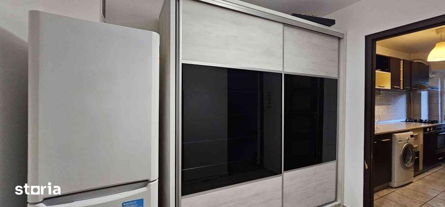 Garsoniera 40 mp + loc parcare. Contract ANAF. Exclus agentii - 2