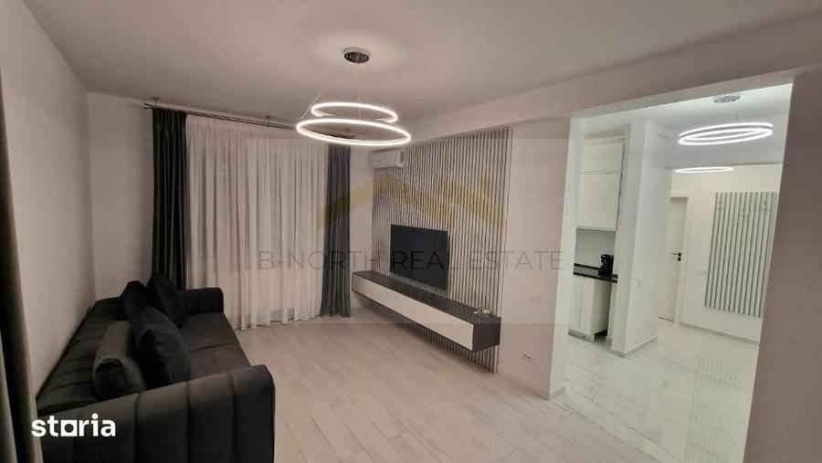 Apartament cu 2 camere decomandat în Grozăvești