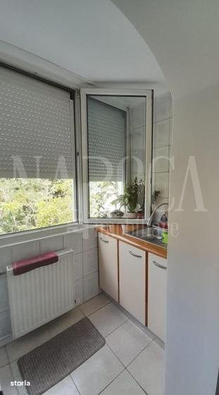 Apartament cu 2 camere în Rogerius — fotografia 3