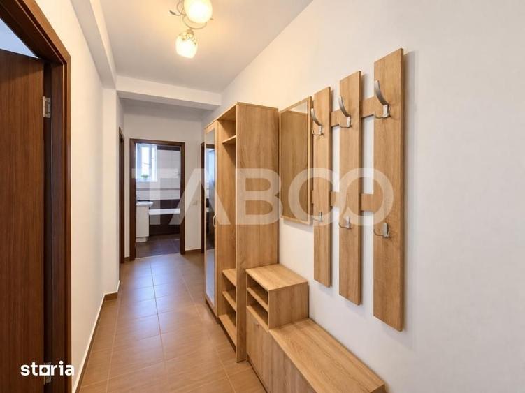 Apartament cu 2 camere decomandat în Șelimbăr
