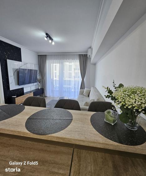 Prima inchiriere Ap. 2 camere, Prima Arena, Oradea + loc de parcare - 9