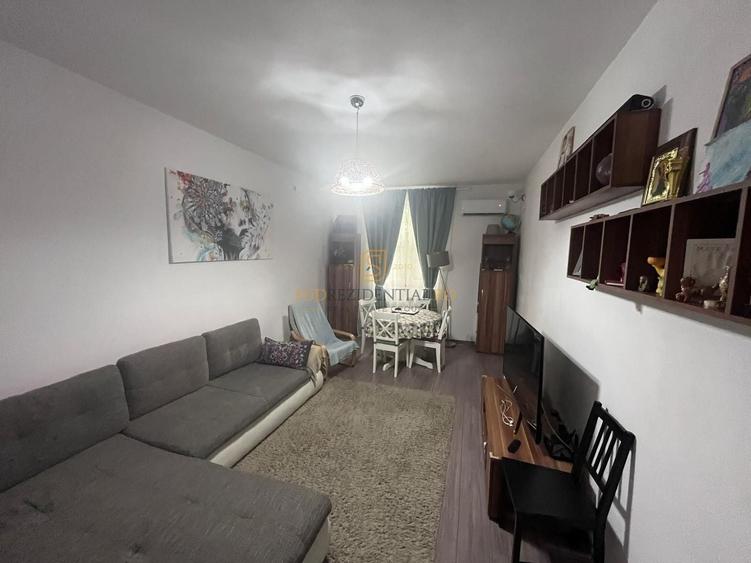 Apartament cu 2 camere decomandat, mobilat în Brâncoveanu